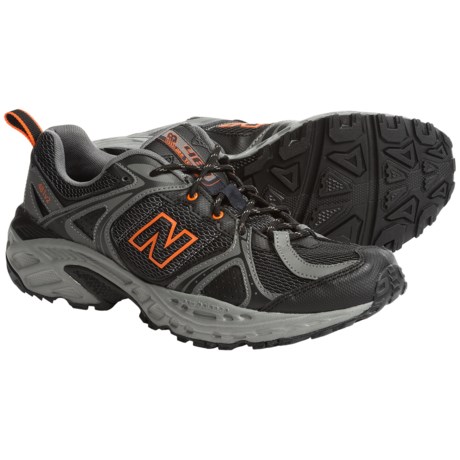 New Balance MT481 Trail Running Shoes (For Men)