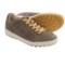 Lowa Bandon Waxed-Nubuck Sneakers (For Men)