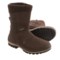 Lowa Chicago Gore-Tex® Hi Snow Boots - Waterproof, Nubuck (For Men)