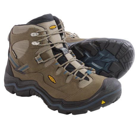 One of the best light hikers for Hallux Rigidus, Limitus