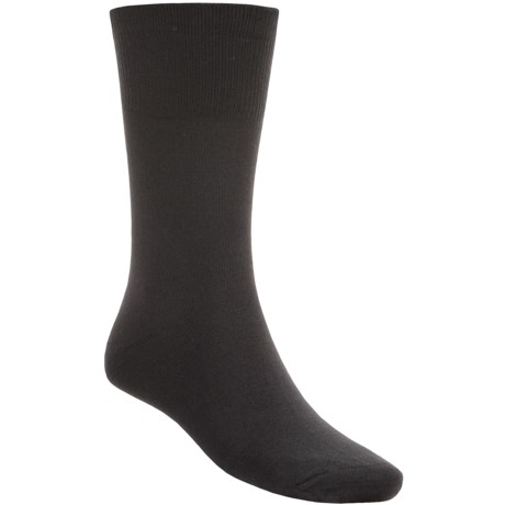 SmartWool Hiking Liner Crew Socks - Merino Wool, Lightweight (For Men and Women)