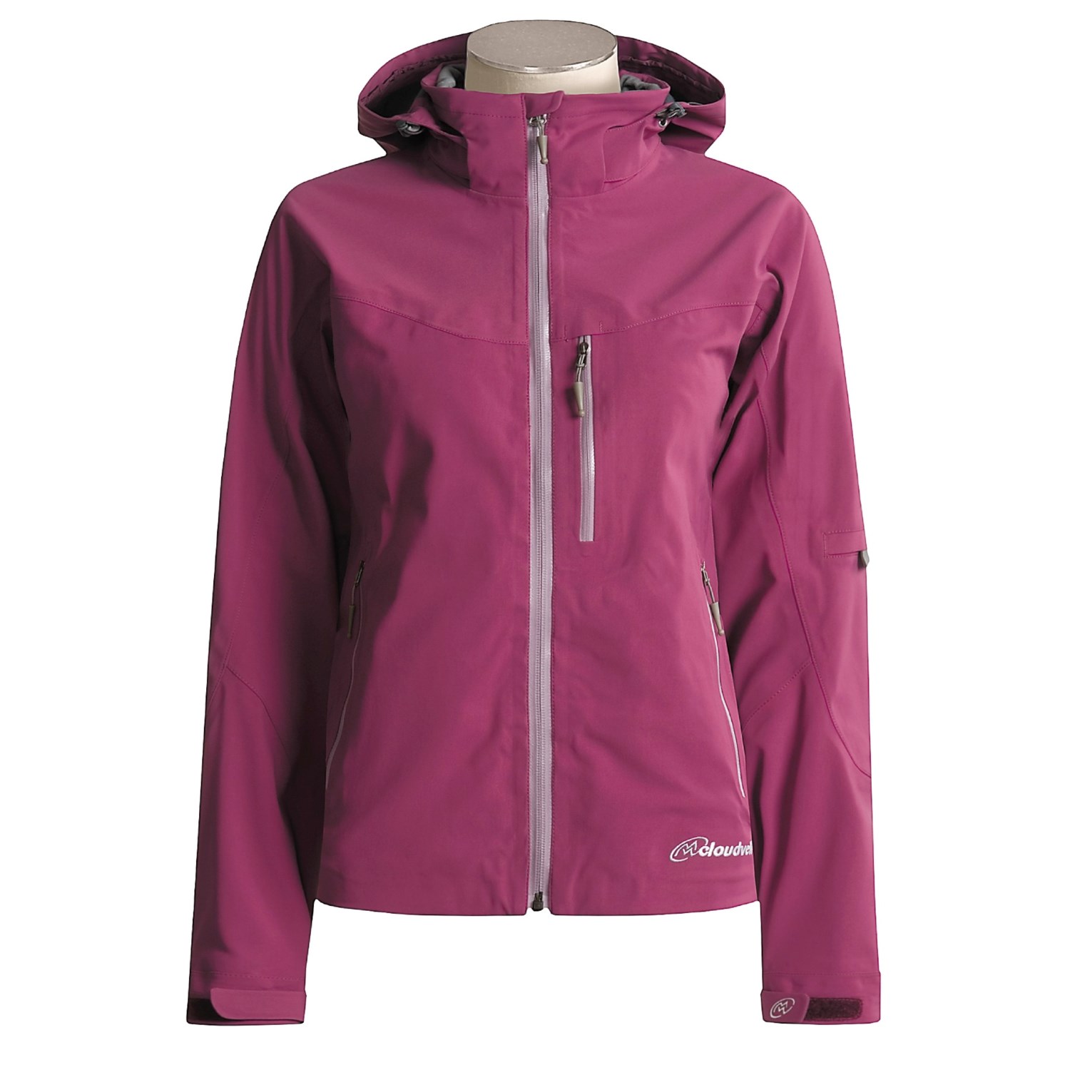 Cloudveil RPK Gore-Tex® Ski Jacket (For Women) 1197H - Save 38%