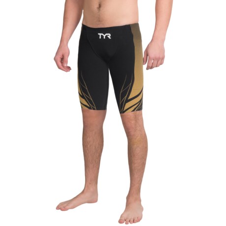 TYR AP12 Credere Compression Speed Swimsuit (For Men)