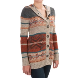 Royal Robbins Mystic Cardigan Sweater (For Women)