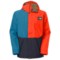 The North Face Turn It Up Ski Jacket - Waterproof (For Men)
