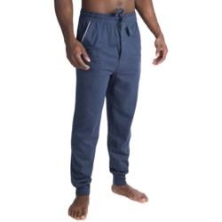 Lucky Brand Black Label Sueded Lounge Pants (For Men)