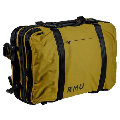 RMU Mountain Briefcase - 15x22x5”