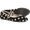 Aerosoles Boaz Polka Dot Knit Mary Jane Shoes (For Women)