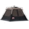 Coleman Instant-Setup Cabin Tent - 4-Person, 3-Season