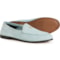 G/FORE Made in Italy Metal Tees Flex Loafers - Suede (For Women)