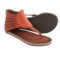 Cushe Aurora Leather Sandals (For Women)