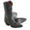 Dan Post Dallas Star Cowboy Boots - Leather, Snip Toe (For Women)
