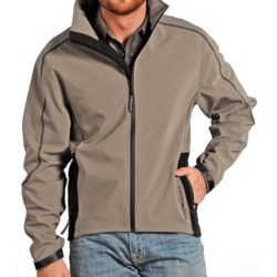 Powder River Outfitters Mariner Stretchy Soft Shell Jacket (For Men)