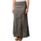 dylan Slit Maxi Skirt (For Women)