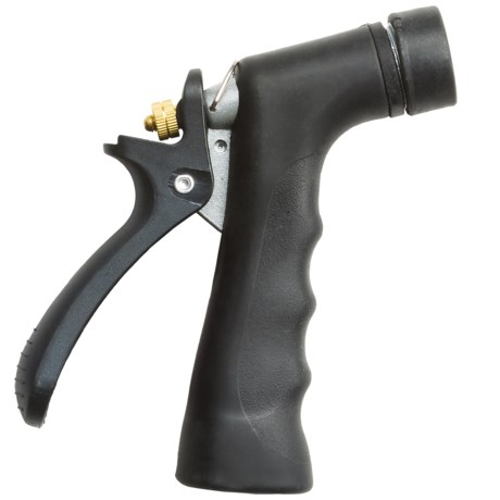 One World Access Industrial Nozzle