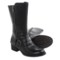 Born Aubra Leather Boots (For Women)