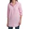 G.H. Bass & Co. Cotton Shirt - Long Sleeve (For Women)
