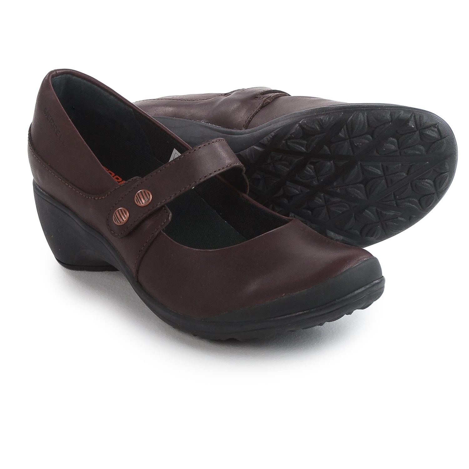 Merrell Veranda Emme Mary Jane Shoes (For Women) 121PD Save 67