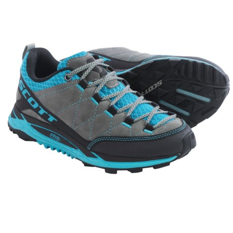 cute trail running shoes