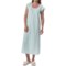 Carole Hochman Jersey Knit Nightgown - Short Sleeve (For Women)