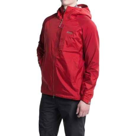 Sherpa Adventure Gear Thame Hybrid Jacket - Waterproof (For Men)