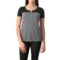 Layer 8 Essential T-Shirt - Short Sleeve (For Women)