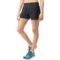 Hind 3” Running Shorts - Built-In Briefs (For Women)