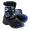 Hi-Tec Avalanche Jr. Winter Pac Boots - Waterproof, Insulated (For Big Boys)