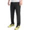 Layer 8 Woven Stretch Pants (For Men)