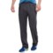 Layer 8 Stretch Kung Fu Pants (For Men)