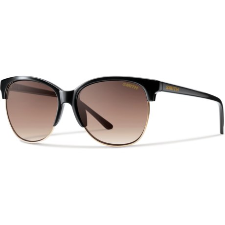 Smith Optics Rebel Sunglasses (For Women)