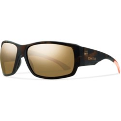 Smith Optics Dockside Sunglasses - Polarized, Chromapop Lenses