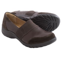 Softspots Adelpha Shoes -Leather (For Women)