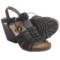 OTBT Leon T-Strap Sandals (For Women)