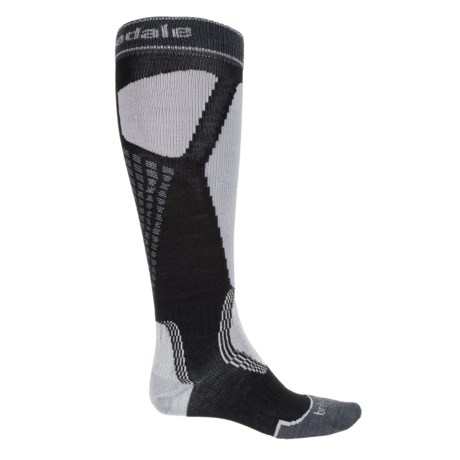 Bridgedale Alpine Tour Socks - Merino Wool, Mid Calf (For Men)