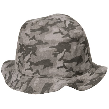 Bailey of Hollywood Nickerson Bucket Hat (For Men)