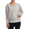 Inhabit Solid Wool-Blend Cardigan Sweater (For Women)