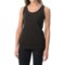 Specially made Stretch Cotton Tank Top (For Women)