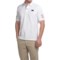 Helly Hansen Marstrand Polo Shirt - Short Sleeve (For Men)