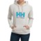 Helly Hansen HH Logo Hoodie (For Women)