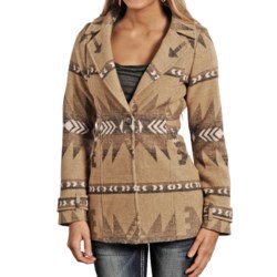 Powder River Outfitters Hannah Coat (For Women)