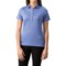 Specially made Active Polo Shirt - UPF 50+, Short Sleeve (For Women)