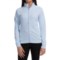 Specially made Active Light Cotton Jacket - Full Zip (For Women)