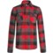 Element Tacoma Flannel Shirt - Long Sleeve (For Little and Big Boys)