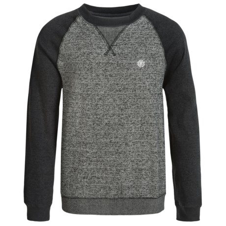 Element Meridian Shirt - Long Sleeve (For Little and Big Boys)