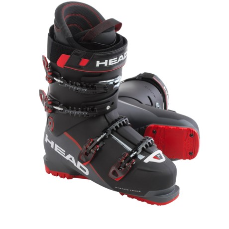 Head Vector EVO 110 Alpine Ski Boots (For Men)
