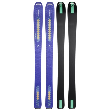 Head Great Joy Skis (For Women)