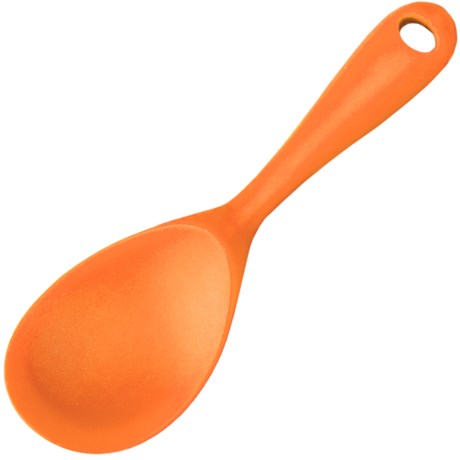 Danesco Gadgets Danesco Silicone Spoon/Rice Paddle