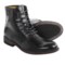 Blackstone IM26 Plain Toe Boots - Leather (For Men)