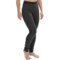 Icebreaker BodyFit 200 Oasis Stripe Base Layer Leggings - UPF 30+, Merino Wool (For Women)